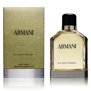 Armani Eau Pour Homme - Giorgio Armani