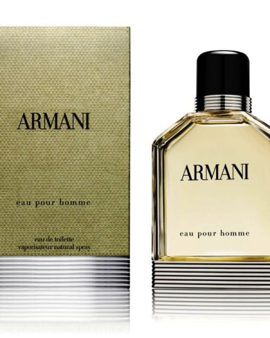 Άρωμα Τύπου Armani Eau Pour Homme - Giorgio Armani