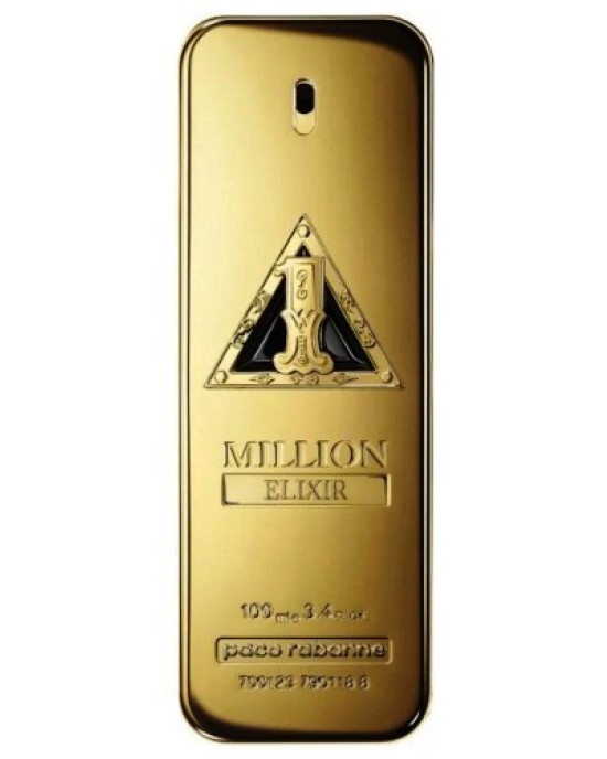 Άρωμα Τύπου 1 Million Elixir - Paco Rabanne