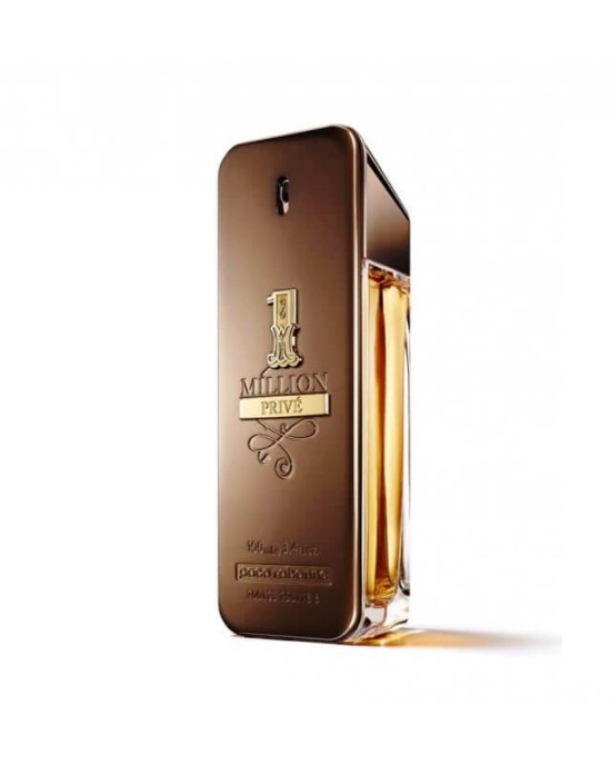 Άρωμα Τύπου 1 Million Prive - Paco Rabanne 