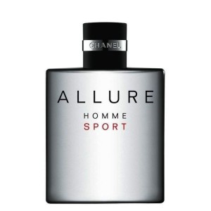 Allure Sport - Chanel