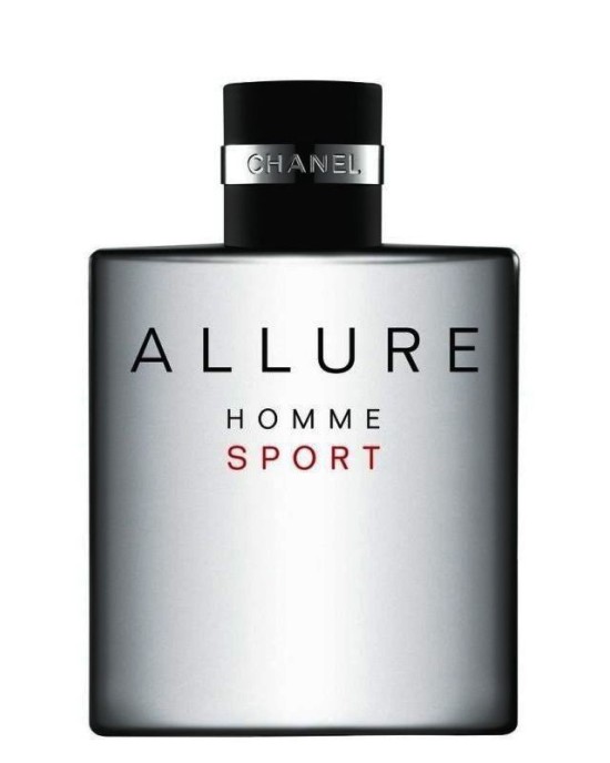 Άρωμα Τύπου Allure Sport - Chanel