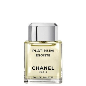 Άρωμα Τύπου Egoiste Platinum - Chanel 