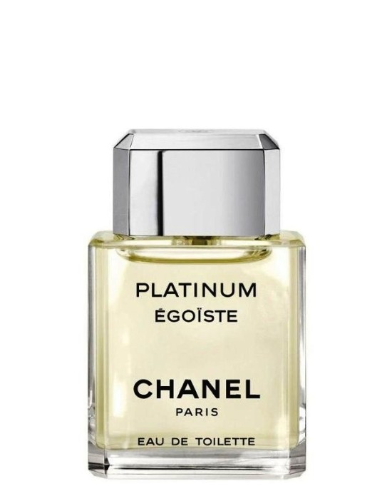 Άρωμα Τύπου Egoiste Platinum - Chanel 