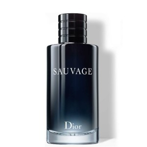 Άρωμα Τύπου Sauvage - Christian Dior
