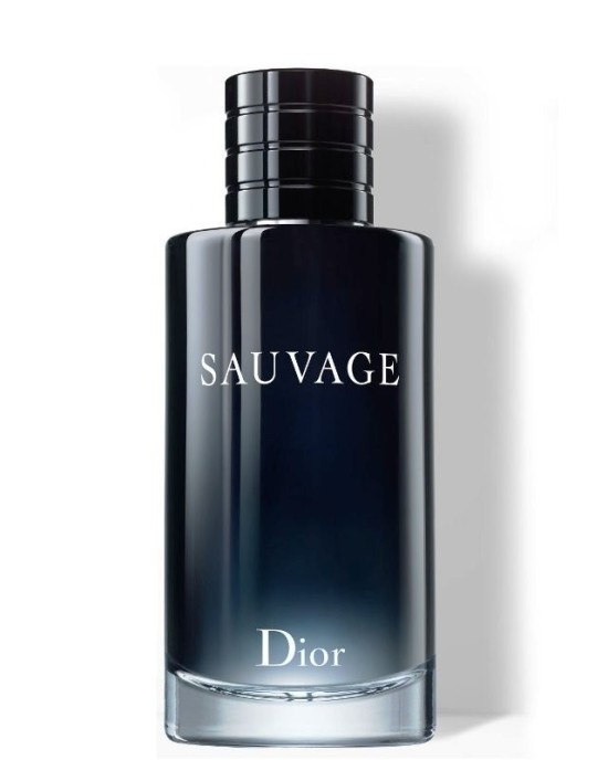 Άρωμα Τύπου Sauvage - Christian Dior