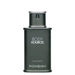 Body Kouros - Yves Saint Laurent