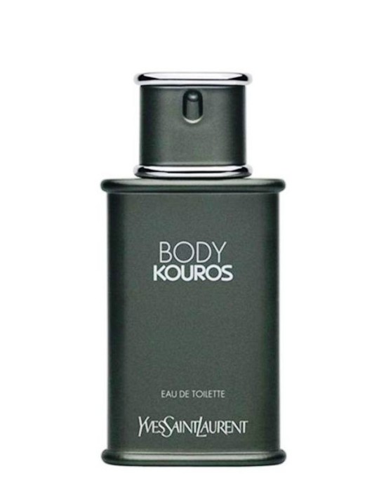 Άρωμα Τύπου Body Kouros - Yves Saint Laurent