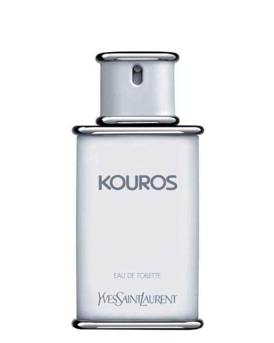Άρωμα Τύπου Kouros - Yves Saint Laurent