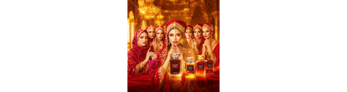 Arabian Γυναικεία