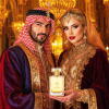 Arabian - Αραβικά