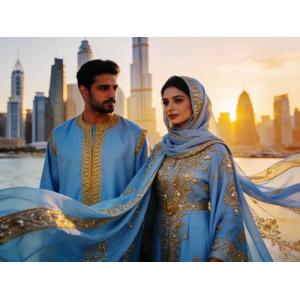 PAU333 - Opulentia Divina