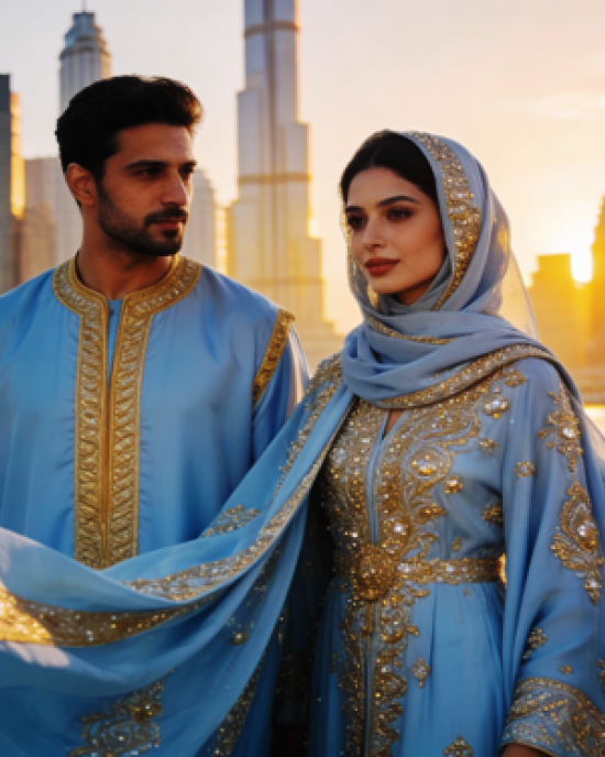 PAU333 - Opulentia Divina