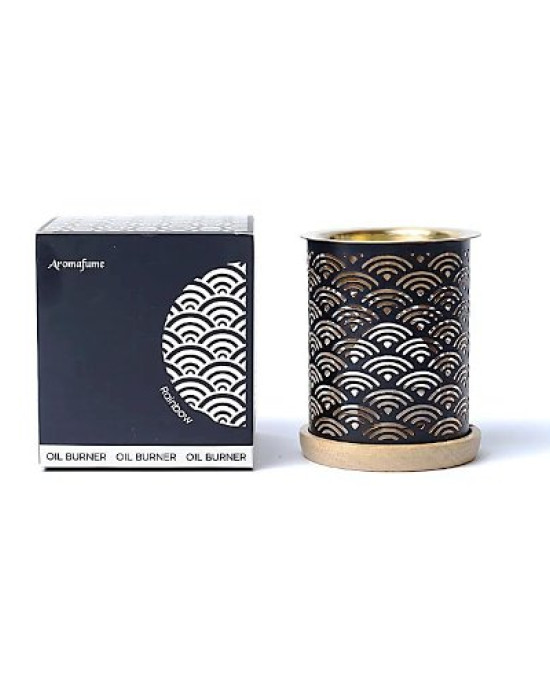 Αρωματιστής - Καυστήρας Oil Burner Rainbow Αρωματιστής - Καυστήρας Oil Burner Rainbow