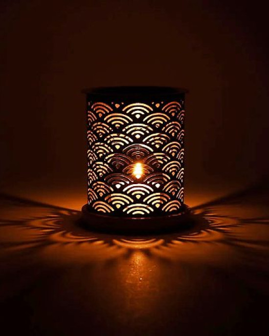 Αρωματιστής - Καυστήρας Oil Burner Rainbow Αρωματιστής - Καυστήρας Oil Burner Rainbow