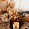 Diffusers με στικς