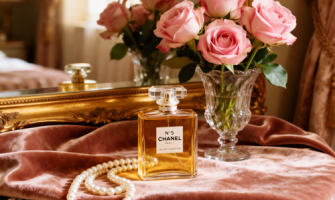 Η μυστική ιστορία πίσω από το άρωμα που έγινε θρύλος - Chanel N°5