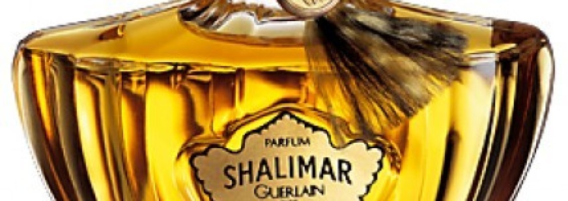 H ιστορία πίσω από το Shalimar, το πρώτο ανατολίτικο άρωμα του κόσμου