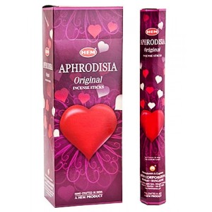Aphrodisia - Αφροδισιακό 