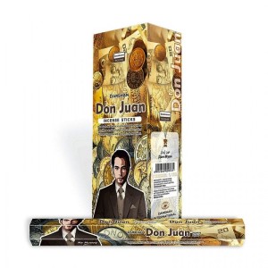 Don Juan - Mr Money