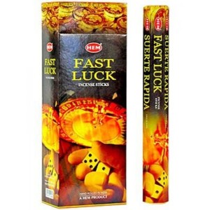 Fast Luck - Γρήγορη Τύχη  