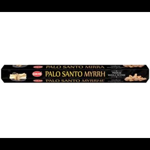 Palo Santo Myrrh - Πάλο Σάντο Μύρο 