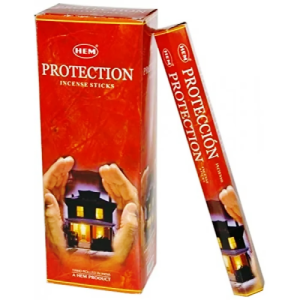 Protection - Προστασία (HEM)