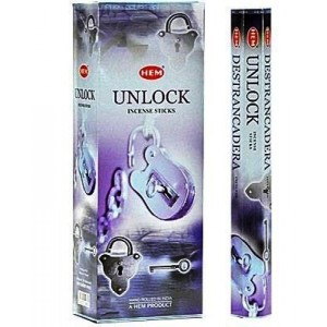 Unlock - Ξεκλείδωμα 