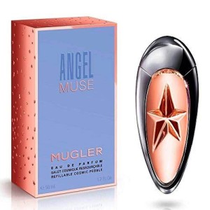 Angel Muse - Mugler