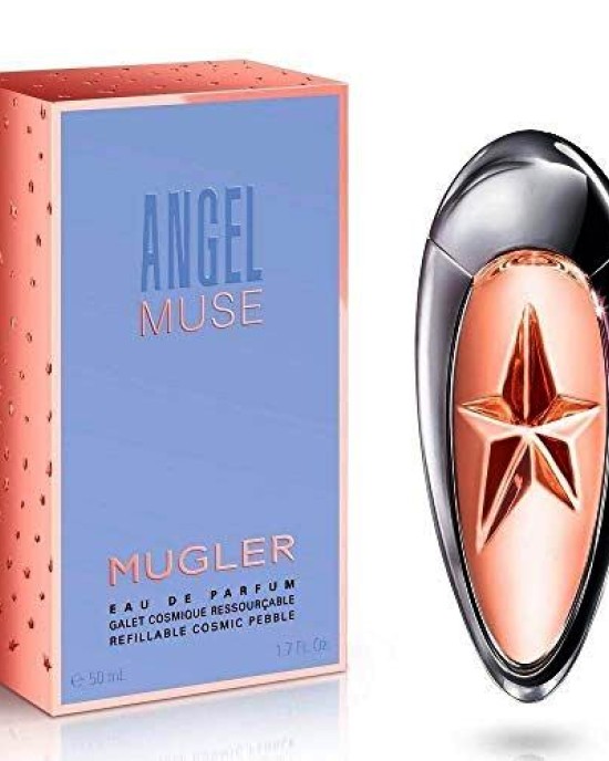 Άρωμα Τύπου Angel Muse - Mugler