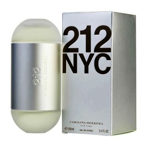 212 - Carolina Herrera