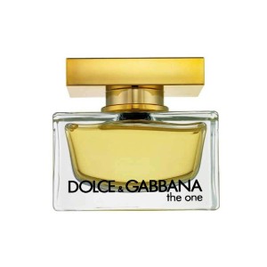 The One - Dolce & Gabbana 