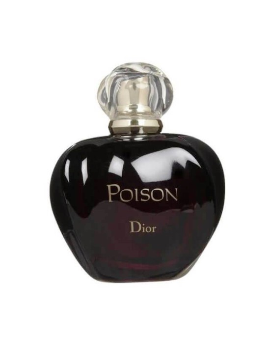 Άρωμα Τύπου Poison - Christian Dior