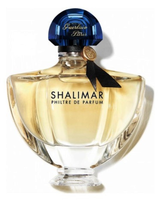Άρωμα Τύπου Shalimar Philtre de parfum - Guerlain 