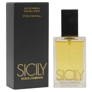 Sicily - Dolce & Gabbana 