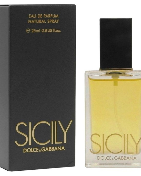 Άρωμα Τύπου Sicily - Dolce & Gabbana 