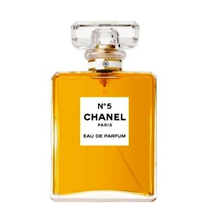 Chanel No 5 - Chanel 