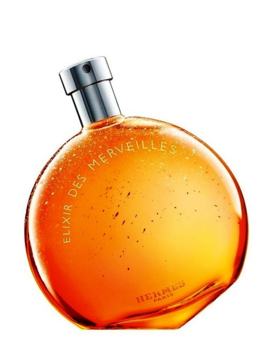 Άρωμα Τύπου Elixir Des Merveilles - Hermes