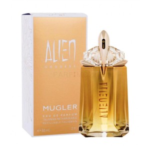 Alien Goddess - Mugler
