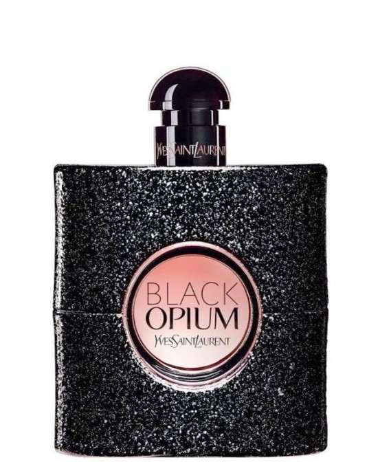 Άρωμα Τύπου Black Opium - Yves Saint Laurent