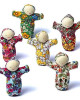 Worry dolls - Κούκλες Ανησυχίας Worry dolls - Κούκλες Ανησυχίας