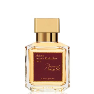 Baccarat Rouge 540 - Maison Francis Kurkdjian 