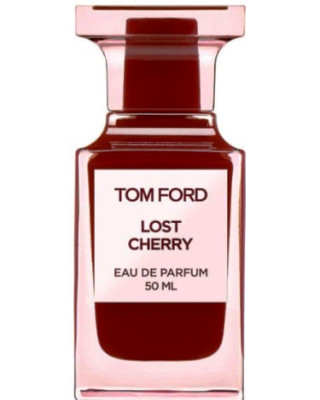 Lost Cherry - Tom Ford 