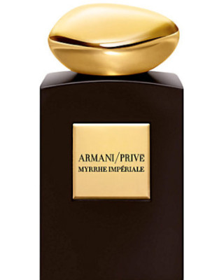 Άρωμα Τύπου Myrrhe Imperiale - Giorgio Armani 