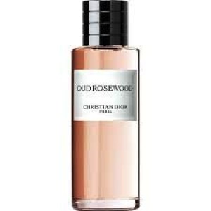 Oud Rosewood - Christian Dior 