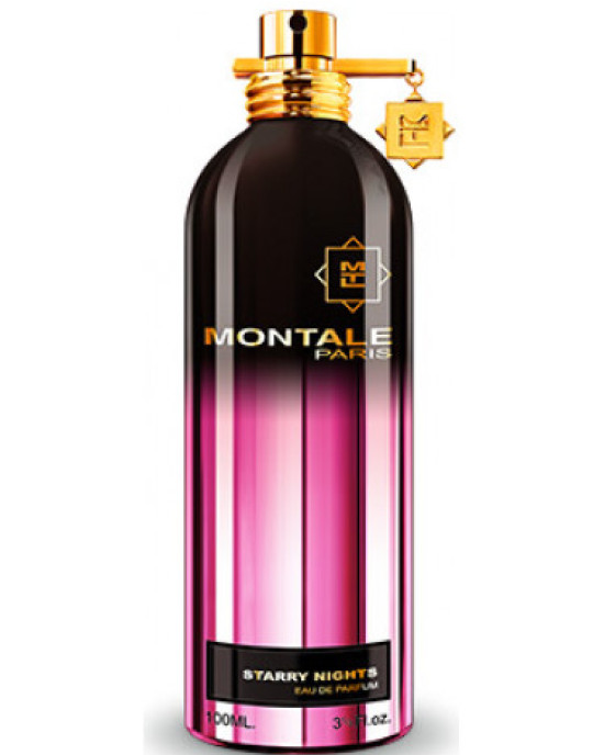 Άρωμα Τύπου Starry Night - Montale