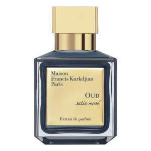 Oud Satin Mood Extrait de parfum - Maison Francis Kurkdjian 