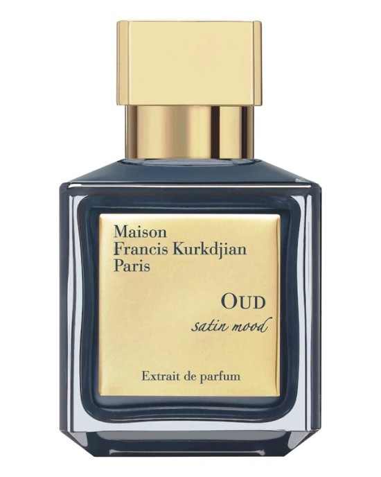 Άρωμα Τύπου Oud Satin Mood Extrait de parfum - Maison Francis Kurkdjian 