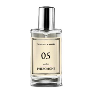 FM Pheromone 05 - μοιάζει με το Russ woman