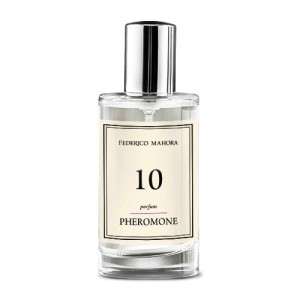 FM Pheromone 10 - μοιάζει με το Jadore Me 